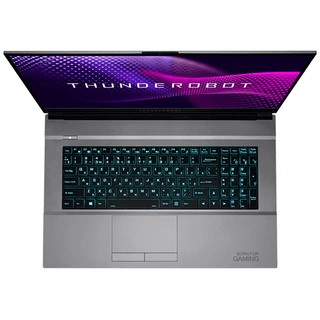 Ноутбук Thunderobot 911 Plus G3 Pro Core i7 135700HX 16GB / SSD 512GB / GeForce RTX 4060 8GB / Win 11 / I7165SG46W1