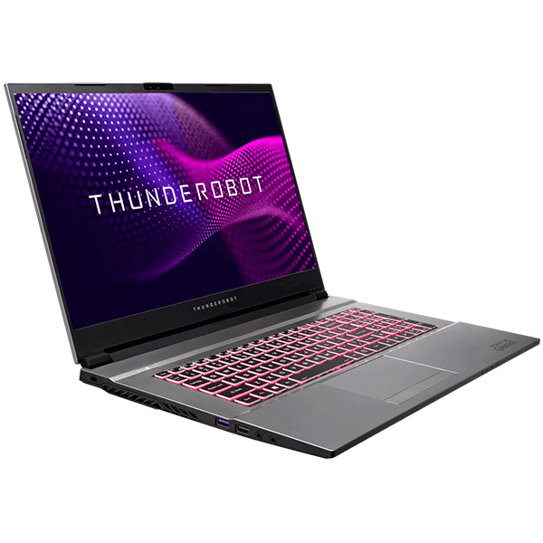 Ноутбук Thunderobot 911 Plus G3 Pro Core i7 135700HX 16GB / SSD 512GB / GeForce RTX 4060 8GB / Win 11 / I7165SG46W1