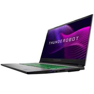 Ноутбук Thunderobot 911 Plus G3 Pro Core i7 135700HX 16GB / SSD 512GB / GeForce RTX 4060 8GB / Win 11 / I7165SG46W1