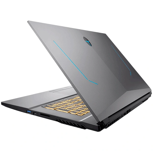 Ноутбук Thunderobot 911 Plus G3 Pro Core i7 135700HX 16GB / SSD 512GB / GeForce RTX 4060 8GB / Win 11 / I7165SG46W1 - фото 7