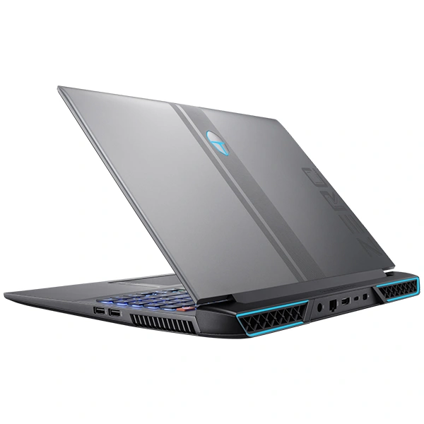 Ноутбук Thunderobot Zero G3 Pro Core i5 13500HX 16GB / SSD 512GB / GeForce RTX 4060 8GB / Win 11 / I5165SG46W1 - фото 7