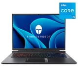 Ноутбук Thunderobot Zero G3 Pro Core i5 13500HX 16GB / SSD 512GB / GeForce RTX 4060 8GB / Win 11 / I5165SG46W1