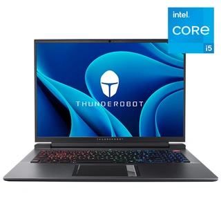 Ноутбук Thunderobot Zero G3 Pro Core i5 13500HX 16GB / SSD 512GB / GeForce RTX 4060 8GB / Win 11 / I5165SG46W1