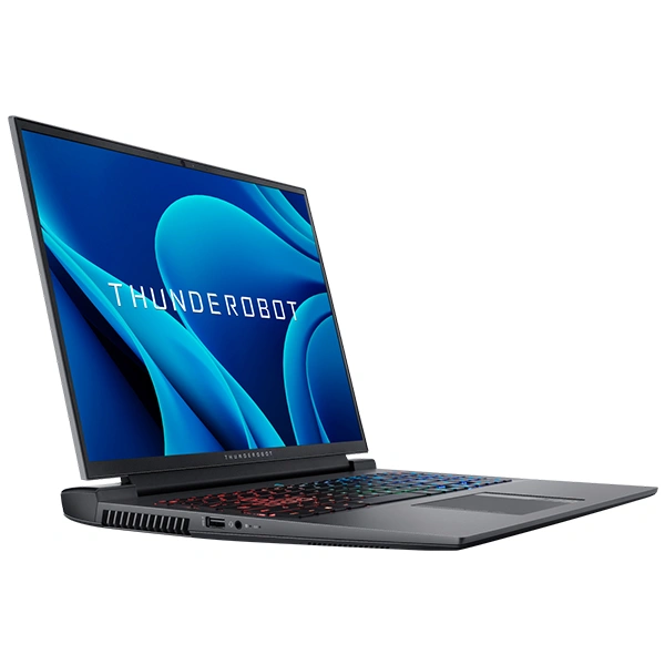 Ноутбук Thunderobot Zero G3 Pro Core i5 13500HX 16GB / SSD 512GB / GeForce RTX 4060 8GB / Win 11 / I5165SG46W1 - фото 4