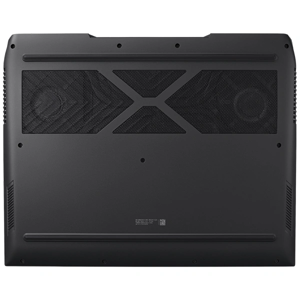 Ноутбук Thunderobot Zero G3 Pro Core i5 13500HX 16GB / SSD 512GB / GeForce RTX 4060 8GB / Win 11 / I5165SG46W1 - фото 9