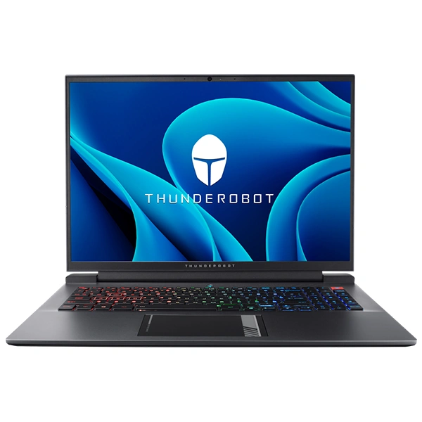 Ноутбук Thunderobot Zero G3 Pro Core i5 13500HX 16GB / SSD 512GB / GeForce RTX 4060 8GB / Win 11 / I5165SG46W1 - фото 2