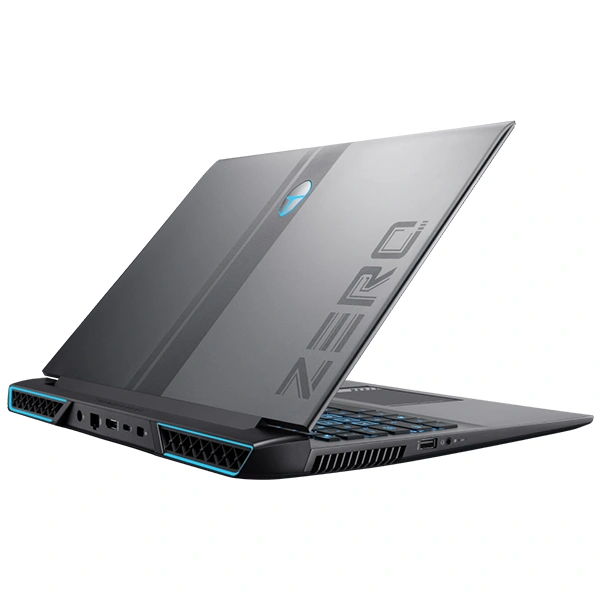 Ноутбук Thunderobot Zero G3 Pro Core i5 13500HX 16GB / SSD 512GB / GeForce RTX 4060 8GB / Win 11 / I5165SG46W1 - фото 6