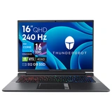 Ноутбук Thunderobot Zero G3 Pro Core i5 13500HX 16GB / SSD 512GB / GeForce RTX 4060 8GB / Win 11 / I5165SG46W1 - фото 3