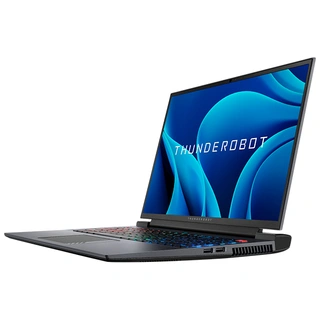 Ноутбук Thunderobot Zero G3 Pro Core i5 13500HX 16GB / SSD 512GB / GeForce RTX 4060 8GB / Win 11 / I5165SG46W1