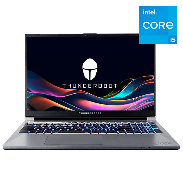 Ноутбук Thunderobot 911 M G3 Pro Core i5 13500H 16GB / SSD 512GB / Windows 11 / I5165SG46W1