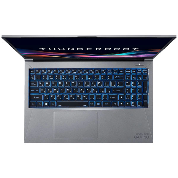 Ноутбук Thunderobot 911 M G3 Pro Core i5 13500H 16GB / SSD 512GB / Windows 11 / I5165SG46W1 - фото 4