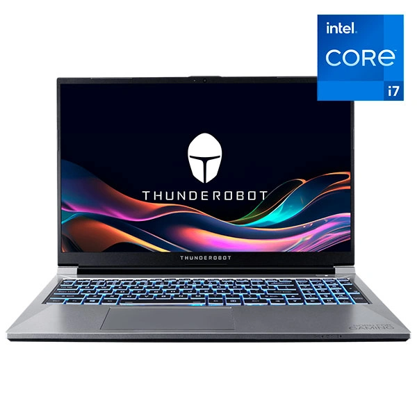 Ноутбук Thunderobot 911 M G3 Pro 7 Core i7 13700H 16GB / SSD 512GB / Windows 11 / I7165SG46W1
