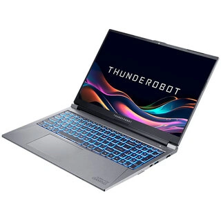 Ноутбук Thunderobot 911 M G3 Pro 7 Core i7 13700H 16GB / SSD 512GB / Windows 11 / I7165SG46W1