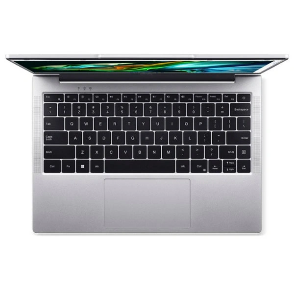 Ноутбук Acer Aspire L AL14-31P Core Celeron N100 / 8 GB / SSD 256 / NO OS / NX.KS8ER.001 - фото 3