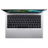 Ноутбук Acer Aspire L AL14-31P Core Celeron N100 / 8 GB / SSD 256 / NO OS / NX.KS8ER.001 - фото 3