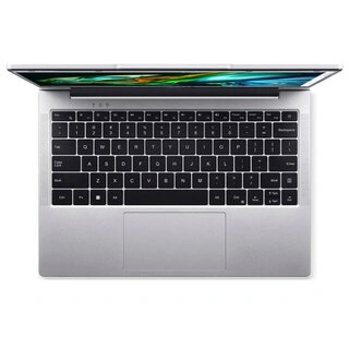 Ноутбук Acer Aspire L AL14-31P Core Celeron N100 / 8 GB / SSD 256 / NO OS / NX.KS8ER.001