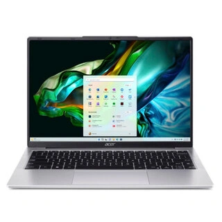 Ноутбук Acer Aspire L AL14-31P Core Celeron N100 / 8 GB / SSD 256 / NO OS / NX.KS8ER.001