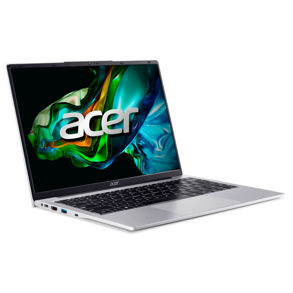 Ноутбук Acer Aspire L AL14-31P Core i3 N300 / 8 GB / SSD 512 / NO OS / NX.KS9ER.001