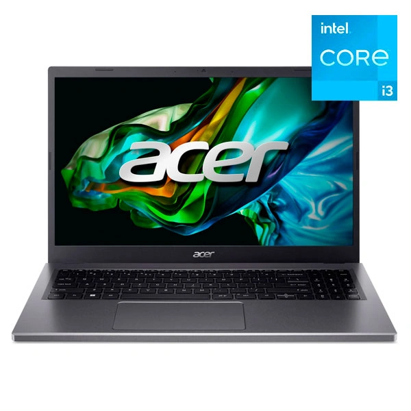 Ноутбук Acer Aspire 5 A515-58P Core i3 1315U / 16 GB / SSD 512 / NO OS / NX.KHJER.00C