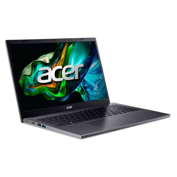Ноутбук Acer Aspire 5 A515-58P Core i3 1315U / 16 GB / SSD 512 / NO OS / NX.KHJER.00C