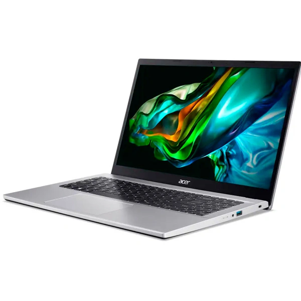 Ноутбук Acer Aspire 3 A315-44P Ryzen 7 5700U / 16GB / SSD 512GB / Radeon Graphics / NO OS / NX.KSJER.007 - фото 3