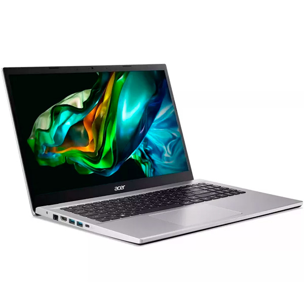 Ноутбук Acer Aspire 3 A315-44P Ryzen 7 5700U / 16GB / SSD 512GB / Radeon Graphics / NO OS / NX.KSJER.007
