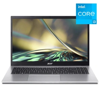 Ноутбук Acer Aspire 3 A315-59 Corei3 1215U / 8GB / SSD 512GB / Windows 11 / NX.K6SER.00G