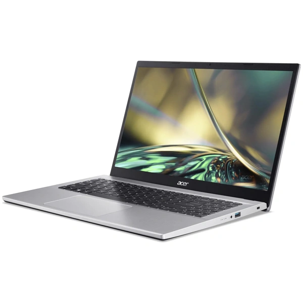 Ноутбук Acer Aspire 3 A315-59 Corei3 1215U / 8GB / SSD 512GB / Windows 11 / NX.K6SER.00G - фото 3