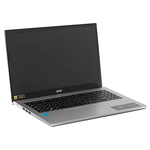 Ноутбук Acer Aspire 3 A315-59 Corei3 1215U / 8GB / SSD 512GB / Windows 11 / NX.K6SER.00G - фото 4