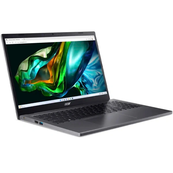 Ноутбук Acer Aspire 5 A515-58P Core i5 1335U 16GB / SSD 512GB / NX.KHJER.005 - фото 5