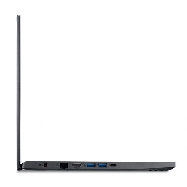 Ноутбук Acer Aspire 7 A715-76G Core i5 12450H 16GB / SSD 512GB / GeForce RTX 3050 4GB / NO OS / NH.QMFER.002 - фото 9