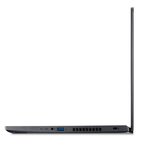 Ноутбук Acer Aspire 7 A715-76G Core i5 12450H 16GB / SSD 512GB / GeForce RTX 3050 4GB / NO OS / NH.QMFER.002
