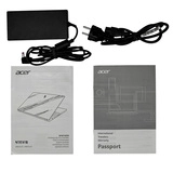 Acer ноутбугы Nitro V ANV15-51 Core i5 13420H 16GB / SSD 512GB / GeForce RTX 2050 4GB / NO OS / NH.QNDER.002 - фото 8