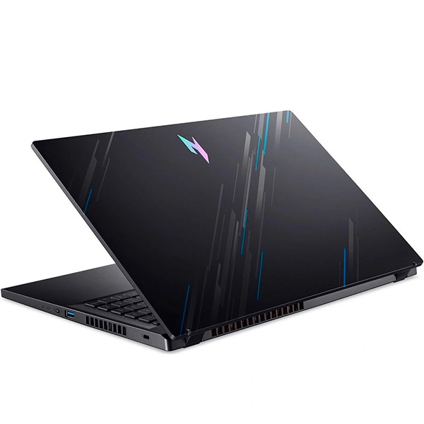 Acer ноутбугы Nitro V ANV15-51 Core i5 13420H 16GB / SSD 512GB / GeForce RTX 2050 4GB / NO OS / NH.QNDER.002 - фото 5