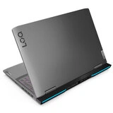 Ноутбук Lenovo LOQ 3 Core i5 12450H 16 GB / SSD 512 GB / GeForce RTX 4060 8 GB / NO OS / 82XV00QWRK - фото 10