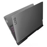 Ноутбук Lenovo LOQ 3 Core i5 12450H 16 GB / SSD 512 GB / GeForce RTX 4060 8 GB / NO OS / 82XV00QWRK - фото 9