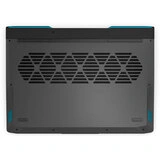 Ноутбук Lenovo LOQ 3 Core i5 12450H 16 GB / SSD 512 GB / GeForce RTX 4060 8 GB / NO OS / 82XV00QWRK - фото 11