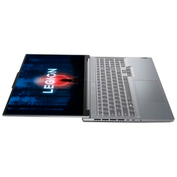 Ноутбук Lenovo Legion slim 5 Ryzen 7 7840HS 16 GB / SSD 512 / RTX 4050 6GB / DOS / 82Y9001JRK - фото 4