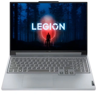 Ноутбук Lenovo Legion slim 5 Ryzen 7 7840HS 16 GB / SSD 512 / RTX 4050 6GB / DOS / 82Y9001JRK