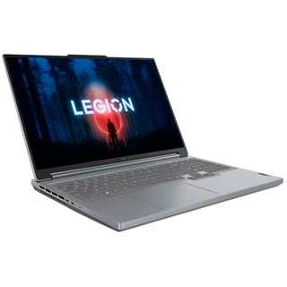 Ноутбук Lenovo Legion slim 5 Ryzen 7 7840HS 16 GB / SSD 512 / RTX 4050 6GB / DOS / 82Y9001JRK