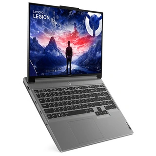 Ноутбук Lenovo Legion Y5 Core i7 14650HX 32 GB / SSD 1TB / GeForce RTX 4060 8GB / NO OS / 83DG003FRK
