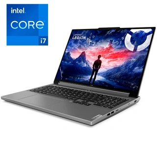 Ноутбук Lenovo Legion Y5 Core i7 14650HX 32 GB / SSD 1TB / GeForce RTX 4060 8GB / NO OS / 83DG003FRK