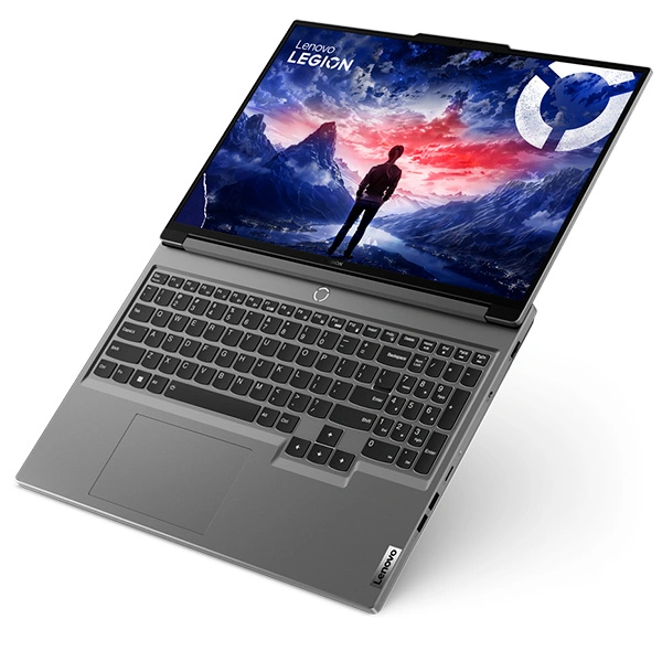 Ноутбук Lenovo Legion Y5 Core i7 14650HX 32 GB / SSD 1TB / GeForce RTX 4060 8GB / NO OS / 83DG003FRK - фото 5