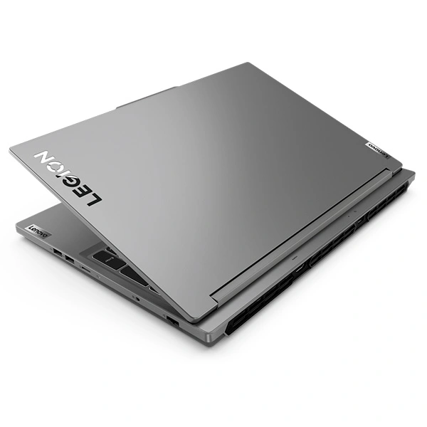 Ноутбук Lenovo Legion Y5 Core i7 14650HX 32 GB / SSD 1TB / GeForce RTX 4060 8GB / NO OS / 83DG003FRK - фото 9