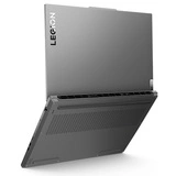 Ноутбук Lenovo Legion Y5 Core i7 14650HX 32 GB / SSD 1TB / GeForce RTX 4060 8GB / NO OS / 83DG003FRK - фото 10