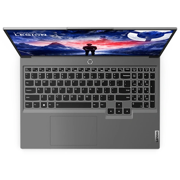 Ноутбук Lenovo Legion Y5 Core i7 14650HX 32 GB / SSD 1TB / GeForce RTX 4060 8GB / NO OS / 83DG003FRK - фото 3