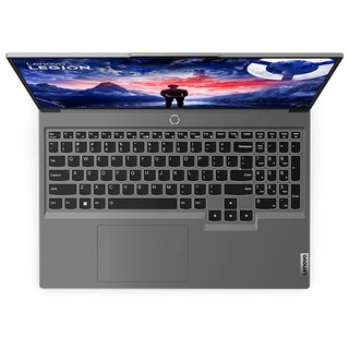 Ноутбук Lenovo Legion Y5 Core i7 14650HX 32 GB / SSD 1TB / GeForce RTX 4060 8GB / NO OS / 83DG003FRK