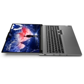 Ноутбук Lenovo Legion Y5 Core i7 14650HX 32 GB / SSD 1TB / GeForce RTX 4060 8GB / NO OS / 83DG003FRK