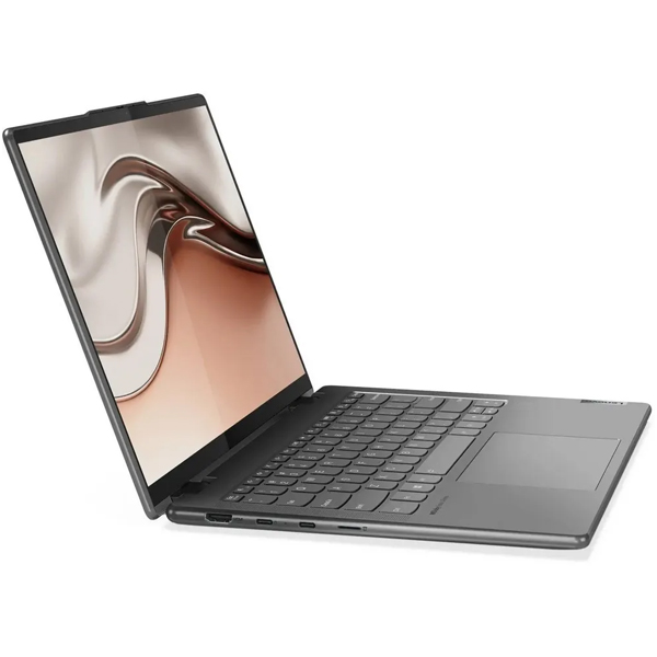 Ноутбук Lenovo Yoga S7 Ryzen 7 7840HS 16 GB / SSD 1TB / GeForce RTX 4050 6GB / Windows 11 / 82Y8000ERK