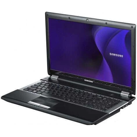 Ноутбук Samsung NP-RC728 black